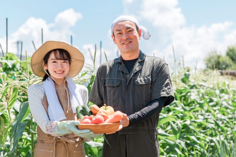 八潮市で未来の農業を担う人材を募集！「明日の農業担い手育成塾・入門研修」