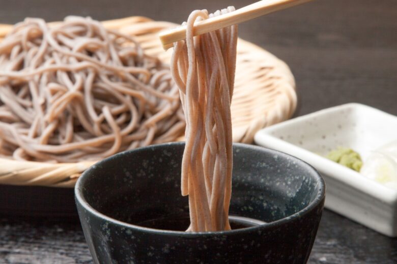 八潮で蕎麦打ちを楽しもう！やしお蕎麦打ち同好会、メンバー募集中