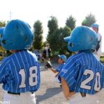 少年野球が熱いぜ!!【3】八潮ドリームス：未来の野球スターたちが集う少年野球チーム