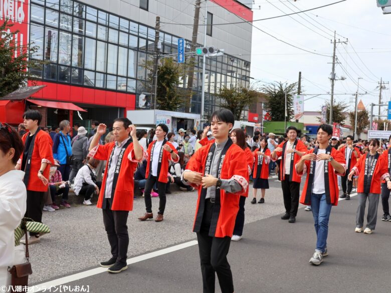 第30回やしお市民まつり開催レポート：秋の風情と賑わいが溢れる一日