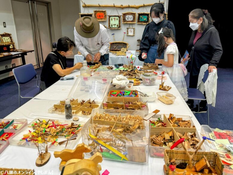 八潮市民文化祭50周年、賑わいと感動の2日間でした