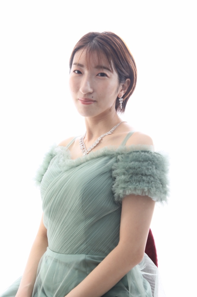 三井真菜