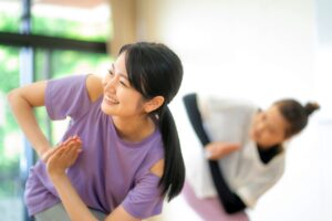 八潮市で令和6年度冬のスポーツ教室がスタート！自分に合った運動で健康生活を始めよう