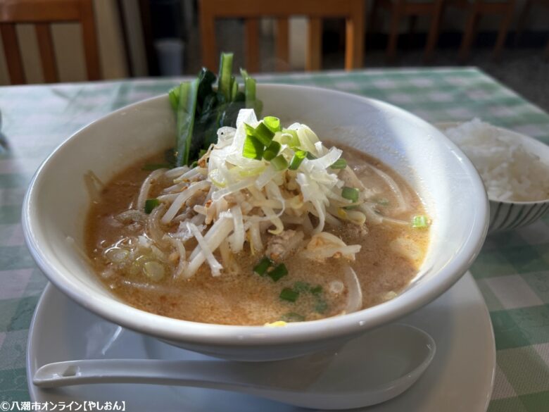 リンリン丸　中華家庭料理・時々イタリアン