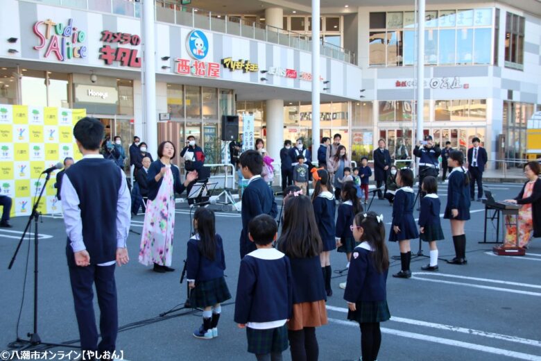 冬の交通事故防止運動、八潮市で開催！家族で学び楽しむ交通安全イベント