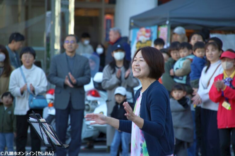 冬の交通事故防止運動、八潮市で開催！家族で学び楽しむ交通安全イベント