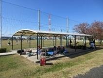 中川河川敷周辺公園等施設整備計画