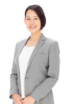 大山加奈氏