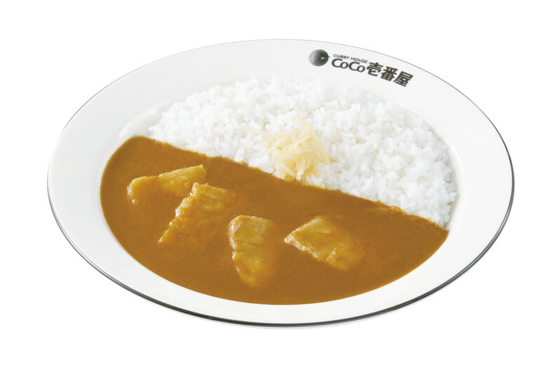 ココイチ×山田裕貴監修「塩豚角煮ジンジャーカレー」登場！豪華キャンペーンも開催中