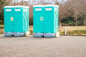 女性の視点で考える避難所のトイレ問題：衛生とプライバシーの未来を描く　八潮市　