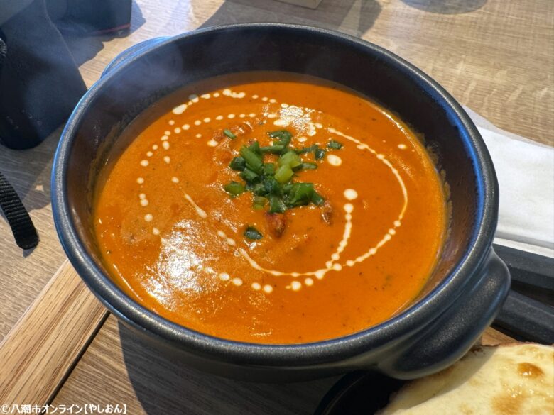 【開店情報】三郷市鷹野にネパール・インドカレー「M's CURRY(エムズカレー)」がオープン