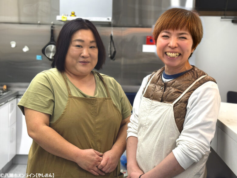 アヒル　お弁当・お惣菜・おむすび・☕