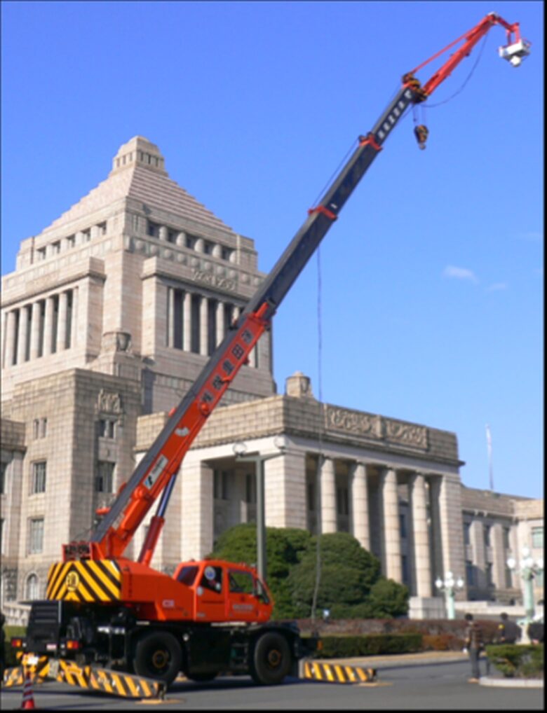 空から未来を創る！三郷市の「篠田重機」新挑戦「バードビジョン」プロジェクト始動