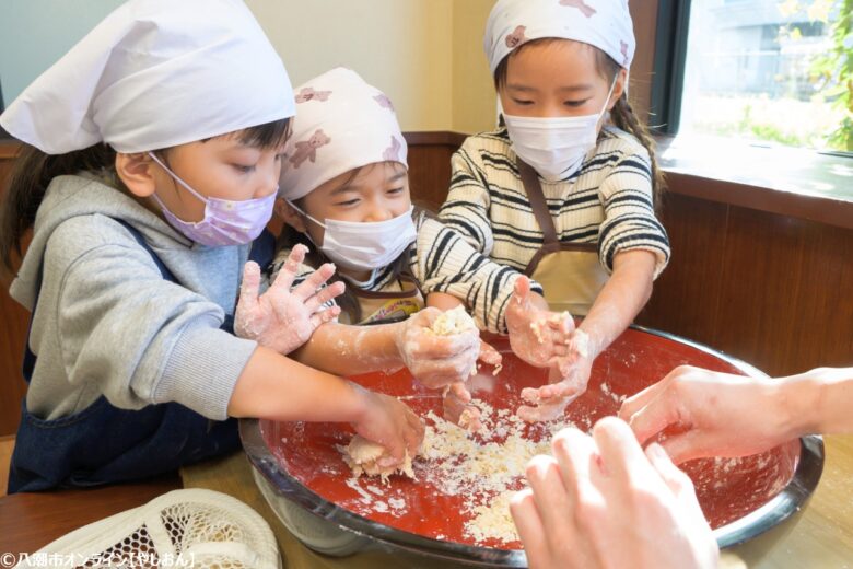 丸亀製麺の新メニュー「丸亀お子さまもちもちセット」登場　290円で大満足！