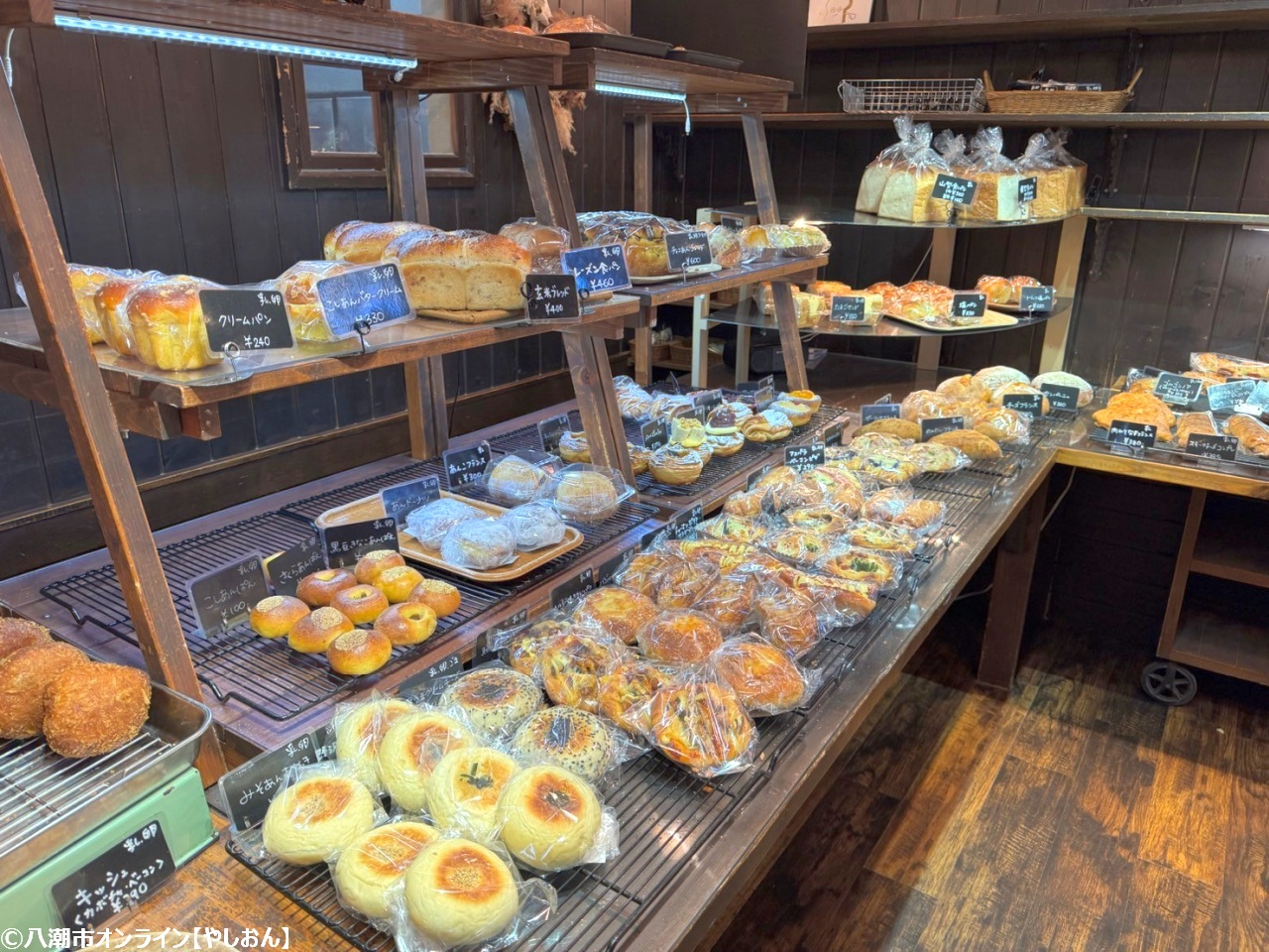 地元で愛される本格パン屋さん「ベッカライサカツジ」－ドイツ仕込みの味を三郷で堪能｜八潮市オンライン【やしおん】