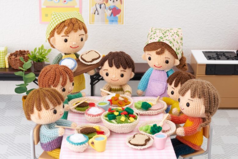 子ども食堂