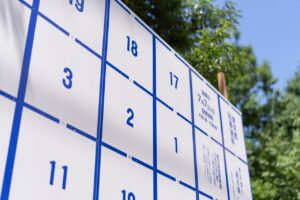 八潮市長選挙・市議会議員選挙の日程決定！投票日は2025年9月7日（日）