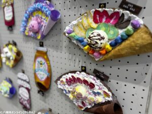 八潮メセナで子どもたちの感性が輝く作品展開催　atelier mahalo年に一度のアート展示