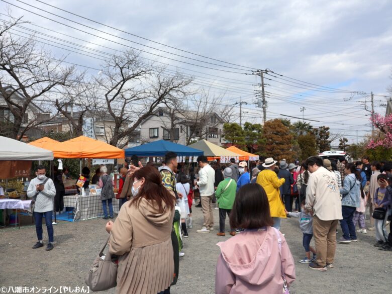 地域の笑顔が咲いた一日！三郷戸ヶ崎香取神社『戸ヶ崎 de 祭』盛大に開催!!