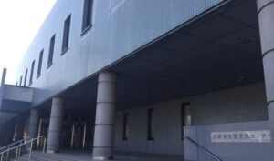 三郷・鷹野文化センターが長期休館へ　近隣施設も相次ぐリニューアルの動き