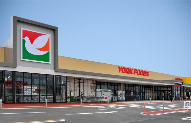 ヨークフーズちはら台店