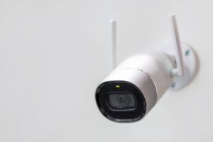 八潮市、家庭用防犯カメラの設置に補助金　安全な暮らしを後押し