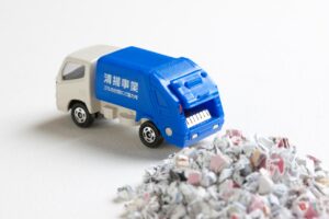 越谷・草加・八潮など7市町が協定締結　可燃ごみ処理で相互支援体制を構築