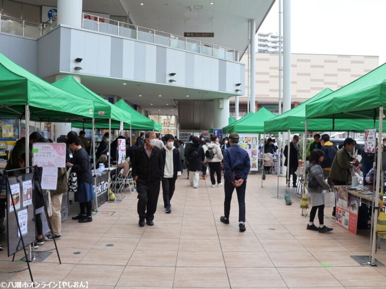 未来の夢に出会う日!『子どもお仕事体験 in やしお』がフレスポ八潮で開催されました