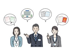成長するまち・八潮市で新たなキャリアを！2025年秋採用職員募集【八潮市】