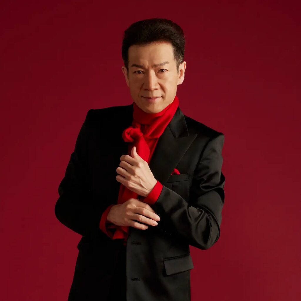 田原俊彦、ニューシングル発売記念イベント開催！ レイクタウンmoriに