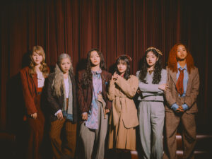 Little Glee Monster、新曲リリース記念イベント開催！ イオンレイクタウンmoriでミニライブ＆特典会を実施
