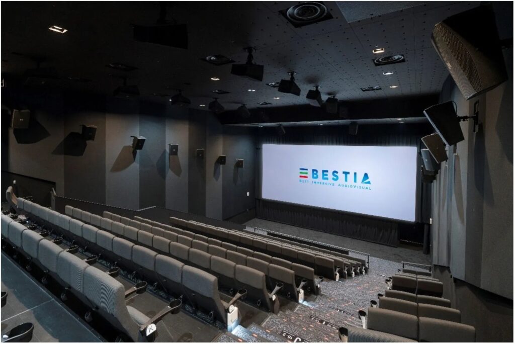 シネマサンシャイン三郷、7月11日グランドオープン！三郷に映画館復活