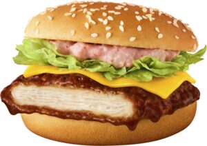 “てりやき”で巡る日本の味！マクドナルド「ご当地てりやきJAPAN」登場