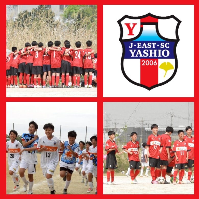 FC八潮ジュニアユース