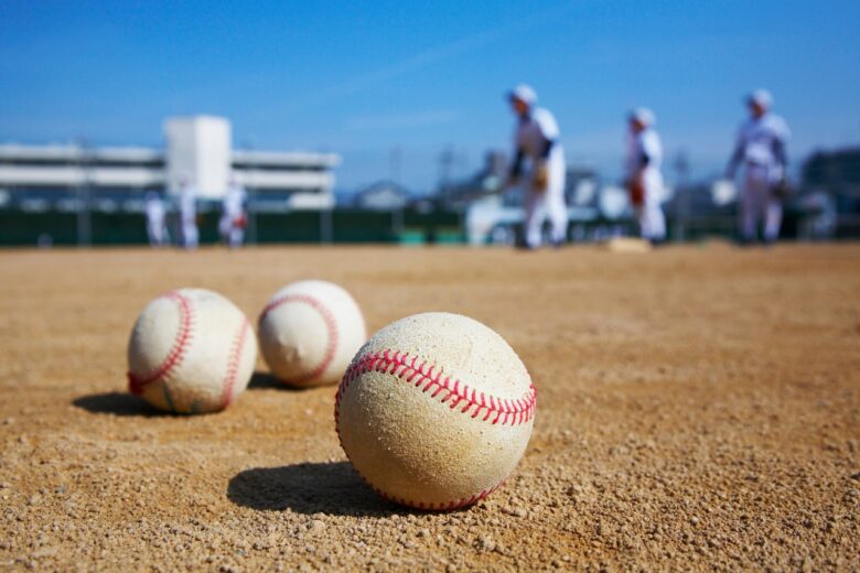 高校野球