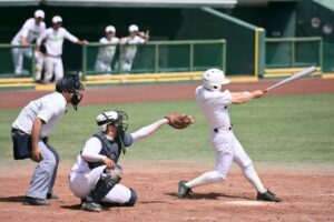 埼玉大会4強出そろう　全校が夏の甲子園未経験　浦和実・昌平・叡明・山村学園が準決勝へ