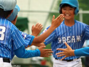 八潮ドリームスが接戦を制し優勝！第49回草加・八潮スポーツ少年団交流大会