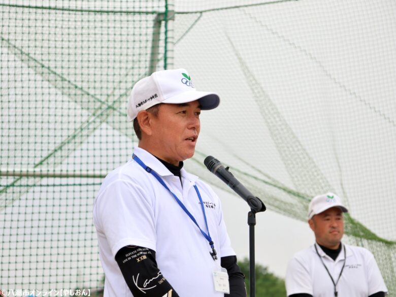 八潮ドリームスが接戦を制し優勝！第49回草加・八潮スポ少野球交流大会