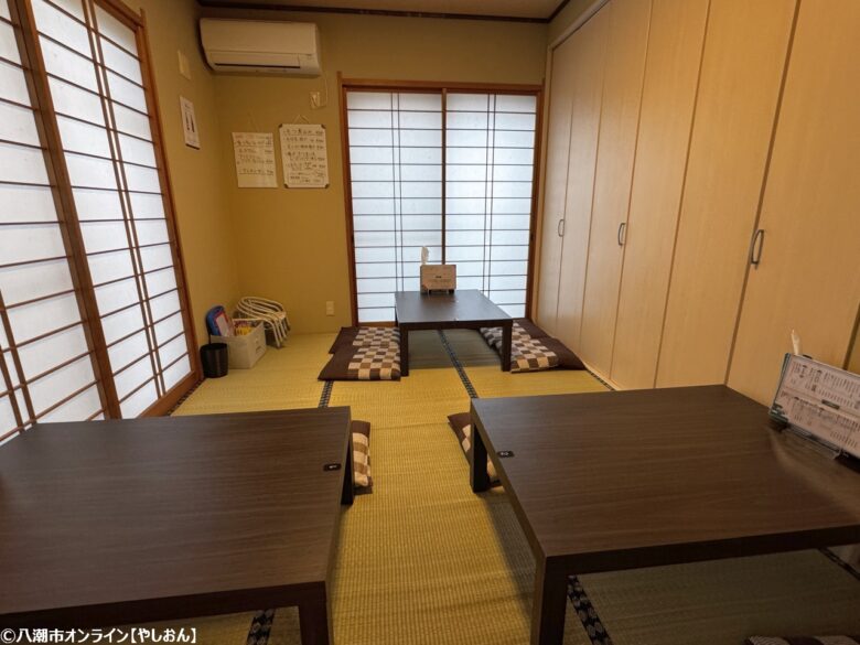 「小林食堂。」　ほっとする味と笑顔に出会える場所