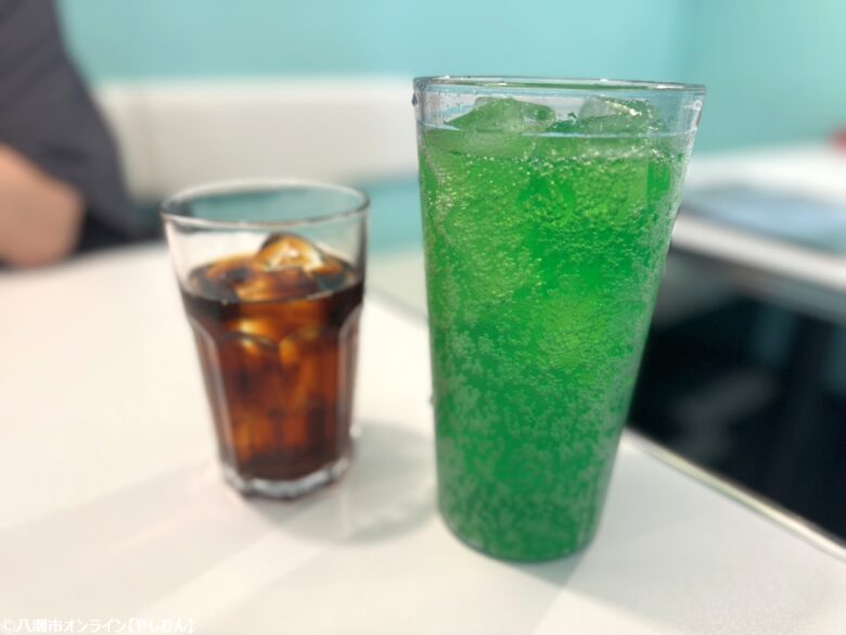 Over Drive Burger(オーバードライブバーガー)