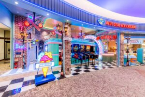 ブルーシールが越谷レイクタウンに初上陸！イオンレイクタウンkaze店が華やかにオープン