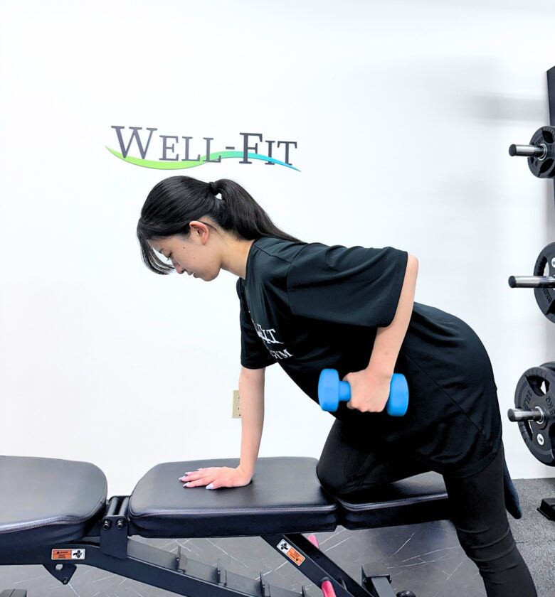 三郷駅徒歩1分にパーソナルジム『WELL-FIT三郷店』が新規オープン！