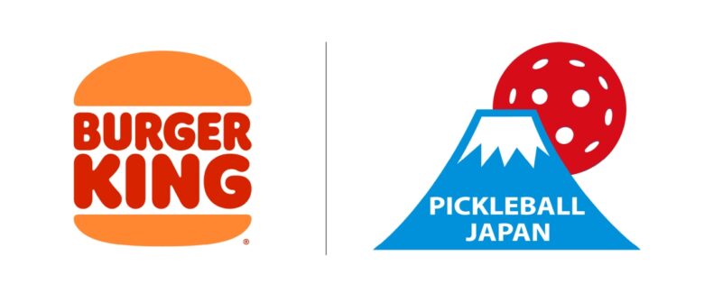 バーガーキング®×ピックルボール!豪快ライスバーガー「ピックルボールバーガー」新登場
