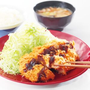 とんかつ専門店「かつや」、国内500店舗目前で感謝祭！ 人気4品が200円引きになるお得な4日間を開催
