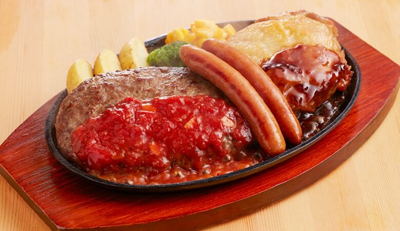 ジョイフル創業49周年！感謝を込めた「創業祭」5月13日スタート