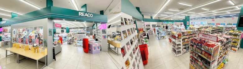 韓国カルチャーの新拠点が三郷に誕生!「REACO ららぽーと新三郷店」7月3日オープン