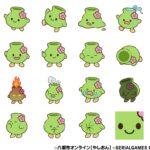 地元愛がギュッと詰まった壺キャラ誕生！やしおんのキャラ「やしまる」LINEスタンプに登場