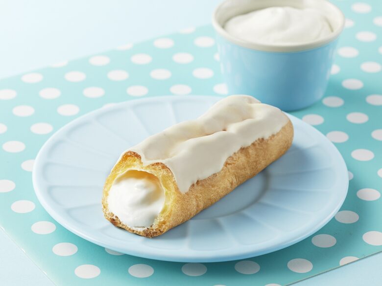 【八潮市発】モンテール×ちいかわが夢のコラボ！ヨーグルト味の限定スイーツが夏季限定で登場