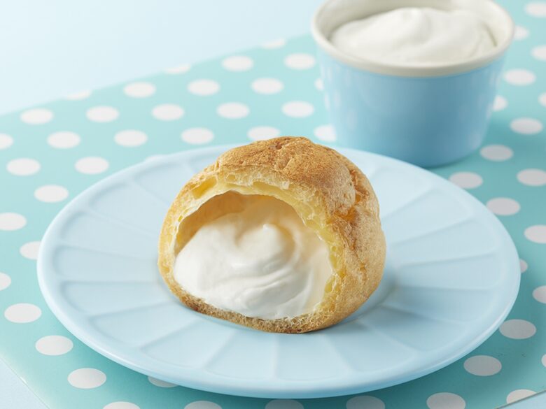 【八潮市発】モンテール×ちいかわが夢のコラボ！ヨーグルト味の限定スイーツが夏季限定で登場