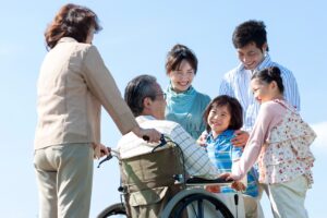 【参加者募集】介護に役立つコツが満載！八潮市「家族介護教室」開催のお知らせ